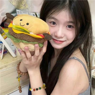 美女与猎犬