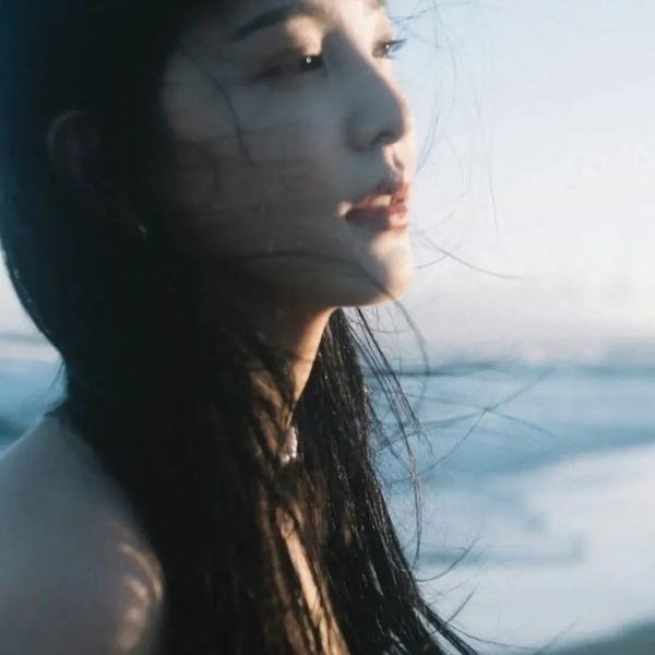 她和她的猫