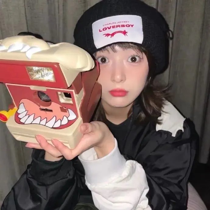神圣的偶像